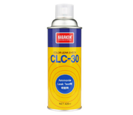 CHẤT KIỂM TRA RÒ RỈ NABAKEM CLC-30, 420ML/BÌNH